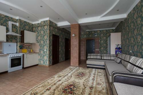 Apartment Vershina