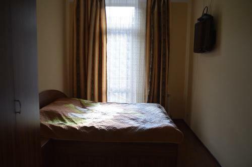 Apartment Vershina
