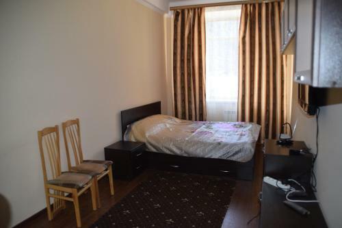 Apartment Vershina