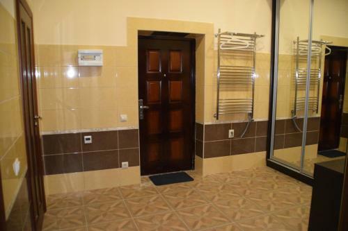 Apartment Vershina
