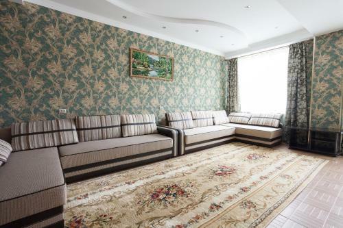 Apartment Vershina
