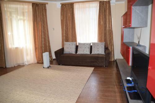 Apartment Vershina