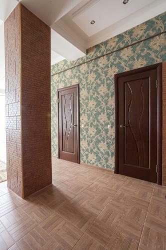 Apartment Vershina