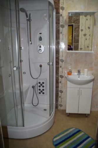 Apartment Vershina