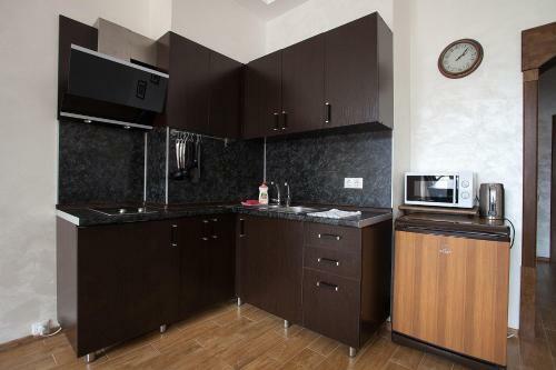 Apartment Vershina