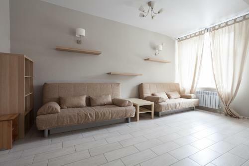 Apartment Vershina