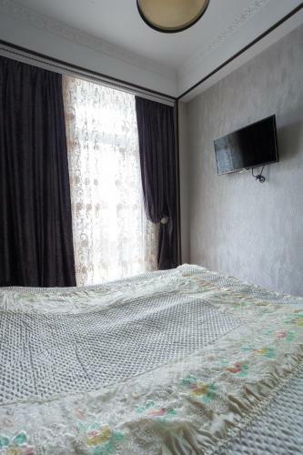 Apartment Vershina