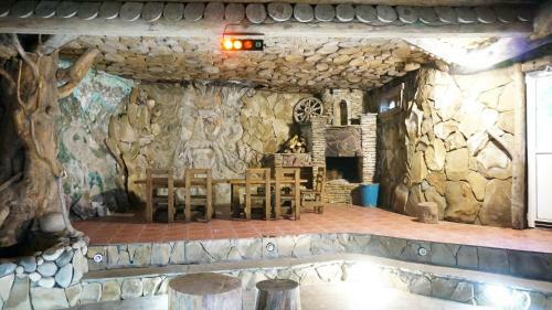 Hotel Taulu