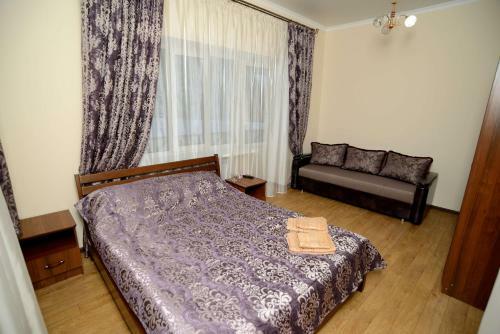 Hotel Gold Star