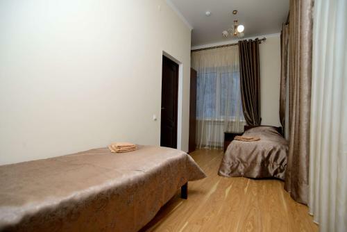 Hotel Gold Star