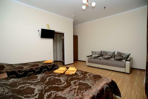 Hotel Gold Star