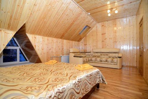 Hotel Gold Star