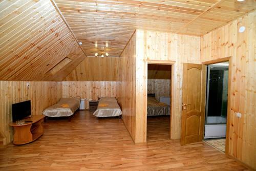 Hotel Gold Star