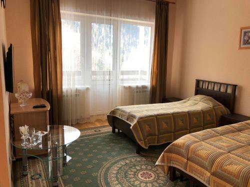 Hotel Belalakaya