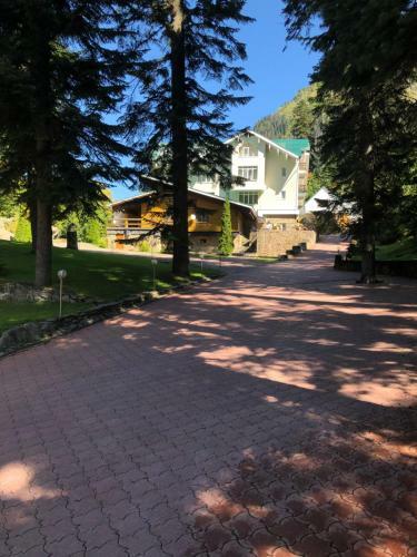 Hotel Belalakaya