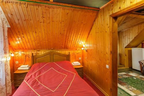 Kristall Hotel