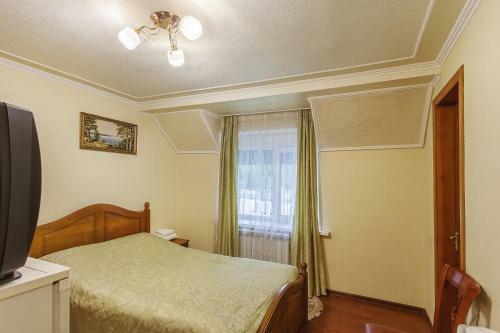Kristall Hotel