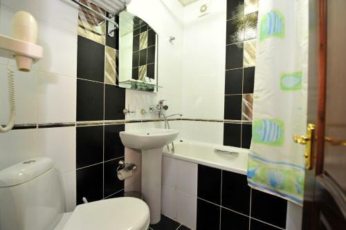 Kristall Hotel