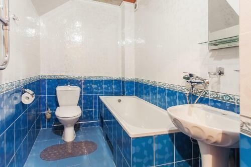 Kristall Hotel