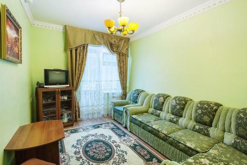 Kristall Hotel