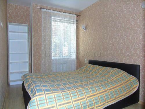 Apartment On Alanskaya 25