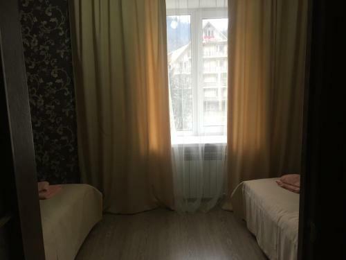 Apartment On Alanskaya 25