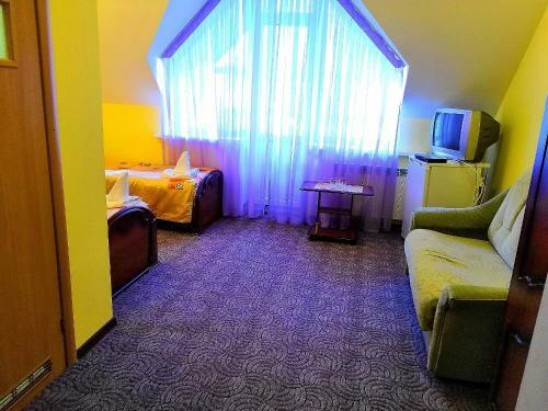 Foton Hotel