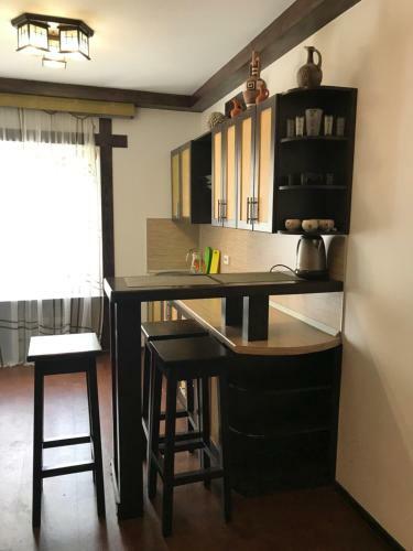 Apartament On Alanskaya Japan