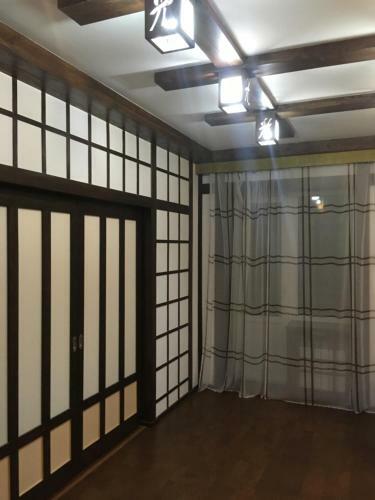 Apartament On Alanskaya Japan