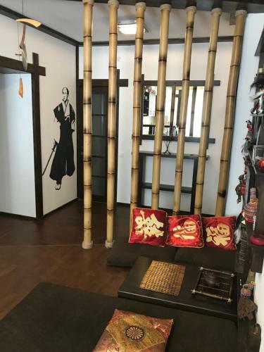 Apartament On Alanskaya Japan