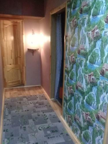 Apartment Dombay