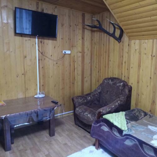 Hotel Zolotoy Mustang