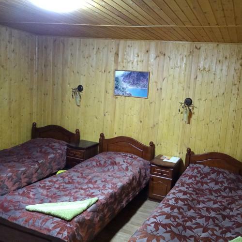 Hotel Zolotoy Mustang