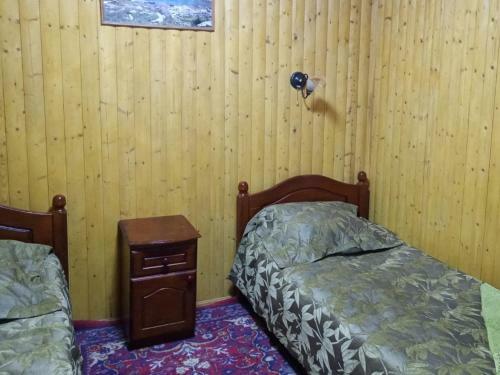 Hotel Zolotoy Mustang