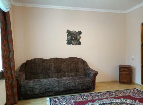 Hotel Zolotoy Mustang