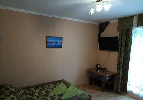 Hotel Zolotoy Mustang