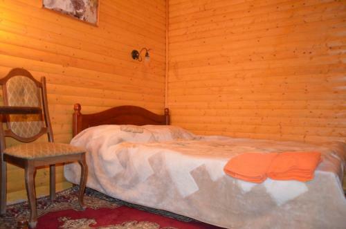 Hotel Zolotoy Mustang