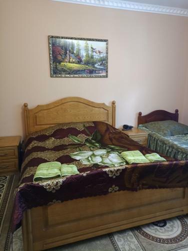 Hotel Zolotoy Mustang