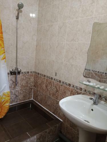 Hotel Zolotoy Mustang