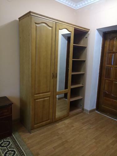 Hotel Zolotoy Mustang