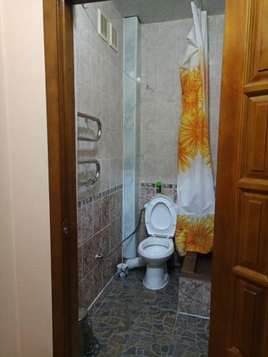 Hotel Zolotoy Mustang