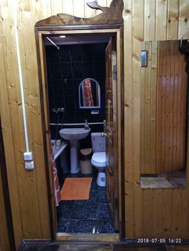 Hotel Zolotoy Mustang