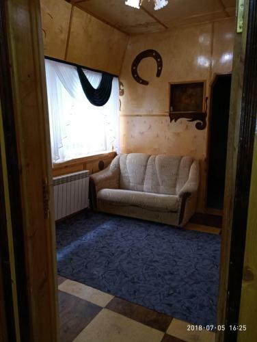 Hotel Zolotoy Mustang