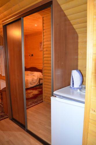 Hotel Zolotoy Mustang