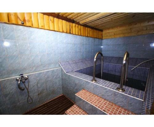 Hotel Zolotoy Mustang