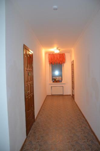 Hotel Zolotoy Mustang