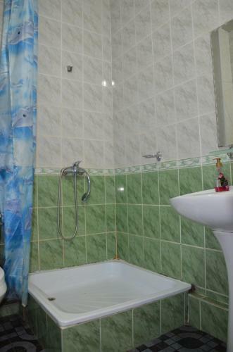 Hotel Zolotoy Mustang