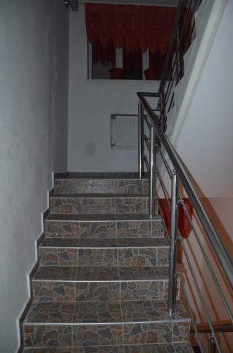 Hotel Zolotoy Mustang