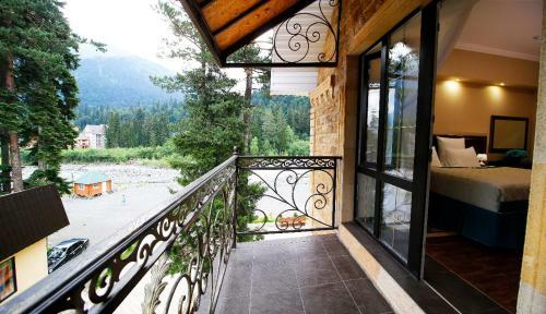 Hotel Tauruh