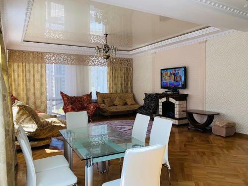 Vershina Apartment